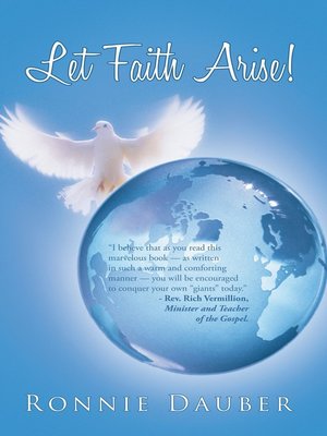 cover image of Let Faith Arise!